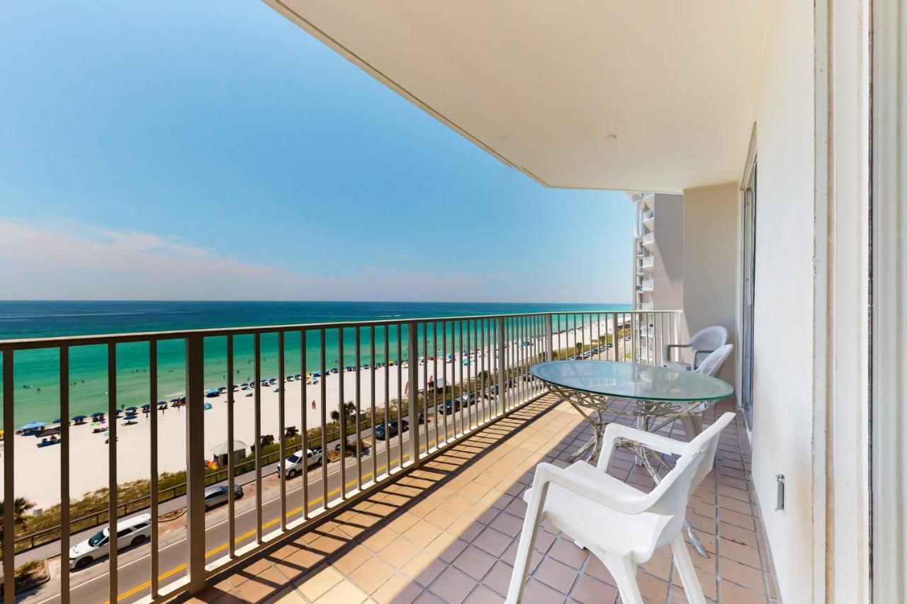 Majestic Sun, Unit A713 Destin Exterior foto