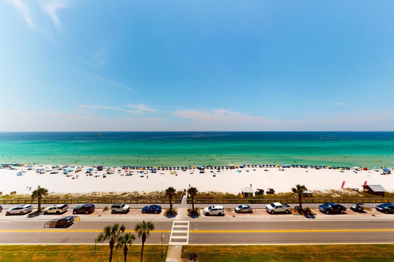 Majestic Sun, Unit A713 Destin Exterior foto