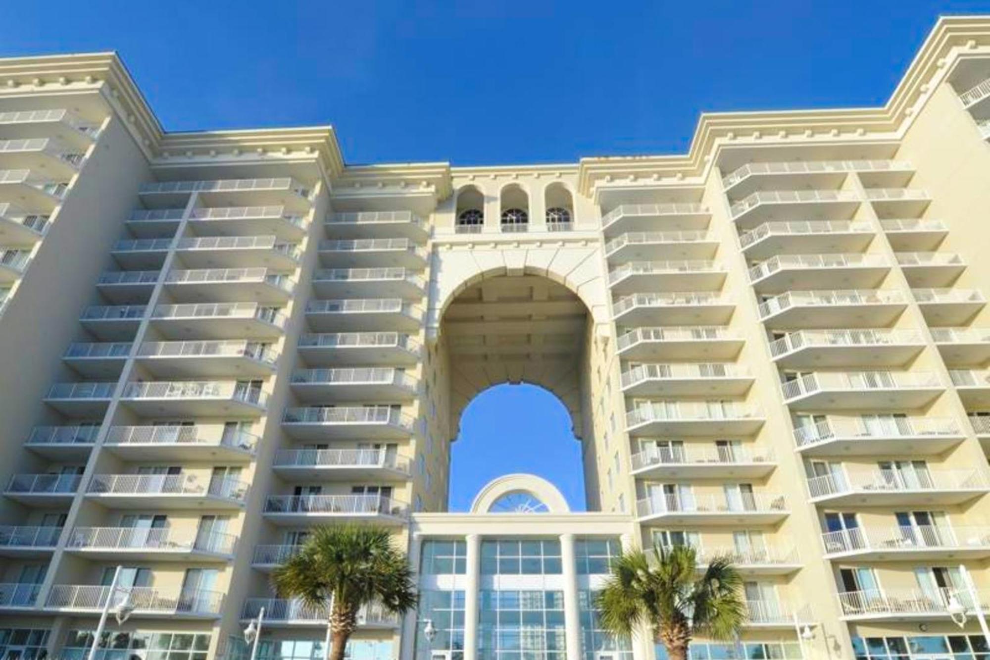 Majestic Sun, Unit A713 Destin Exterior foto